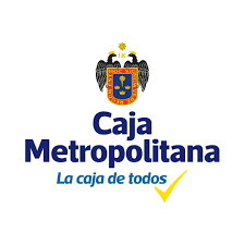 Logo de Caja Metropolitana
