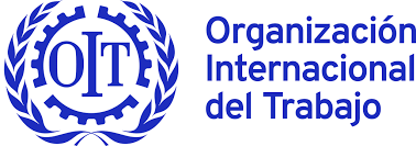 Logo de la Organización Internacional del Trabajo